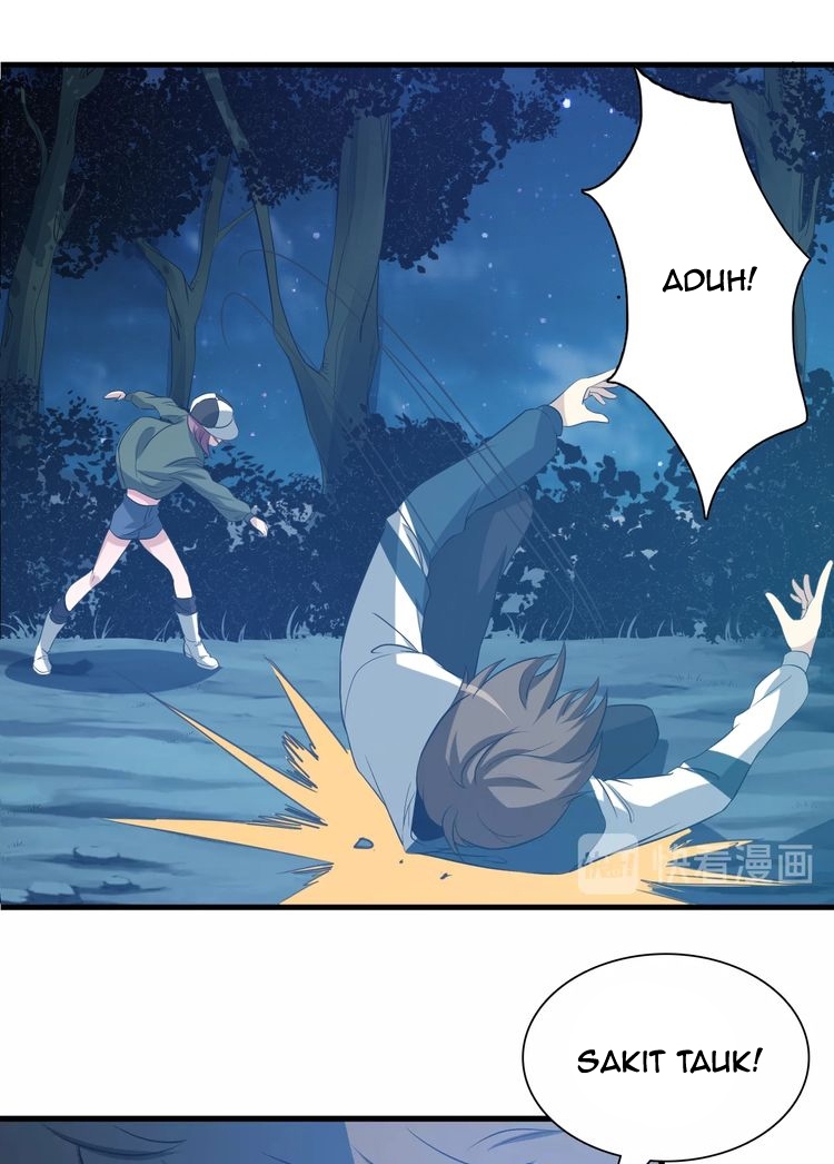 Reborn Doctor Chapter 04 Gambar 74